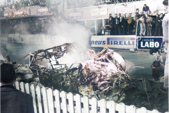 Se schimbă istoria! Țara care permite curse pe circuit după 71 de ani