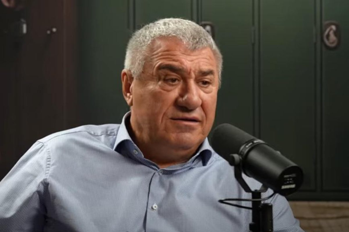 Victor Becali a câștigat comisione enorme prin vânzarea unor fotbaliști români în anii 2000