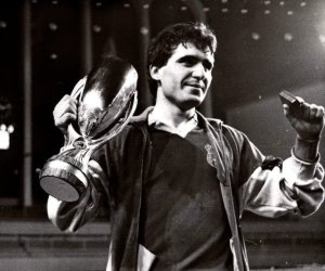 Gică Hagi, transfer interzis la o superputere a Europei: ”S-a supărat pe Valentin Ceaușescu”