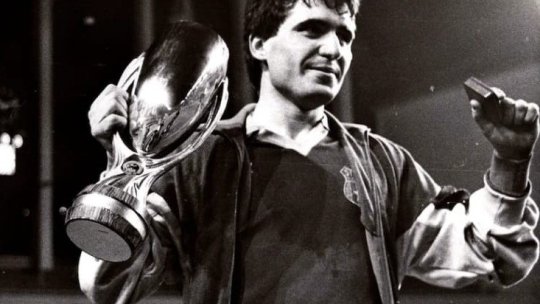 Gică Hagi, transfer interzis la o superputere a Europei: ”S-a supărat pe Valentin Ceaușescu”