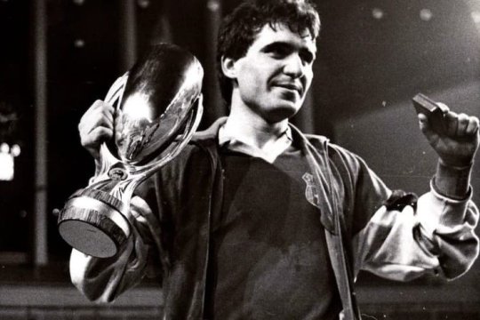 Gică Hagi, transfer interzis la o superputere a Europei: ”S-a supărat pe Valentin Ceaușescu”