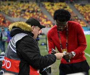 Totul pentru transferul la FCSB! A început să plângă în fața patronului: ”Vreau și eu!”