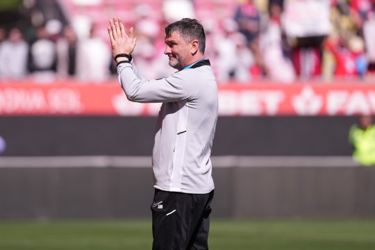 Adrian Mihalcea, tot mai aproape de plecarea de la UTA! Ce club din SuperLiga îl are pe listă