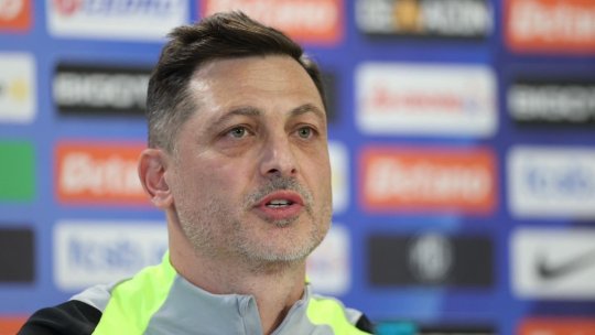 ”Poate să prindă Mirel Rădoi meciul de baraj cu FCSB?”. Tehnicianul român are probleme la Gaziantep