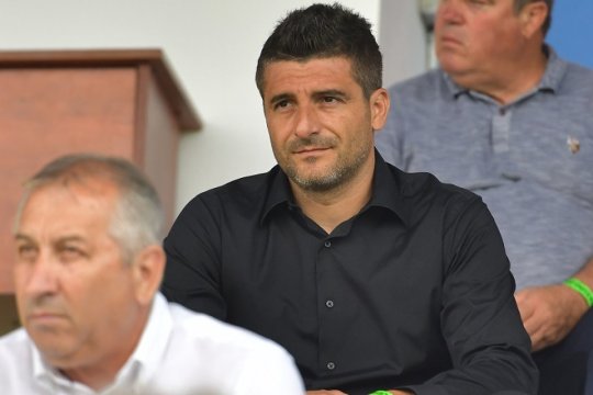 ”Ne facem de râs!”. Daniel Niculae, discurs fără menajamente după egalul cu Metaloglobus