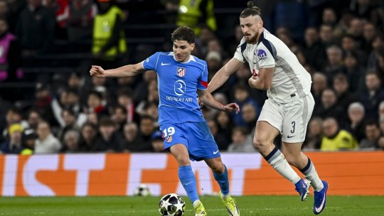 Radu Drăgușin, dorit de Cristi Chivu la Inter! Italienii anunță mutarea-surpriză pregătită de campioana din Serie A