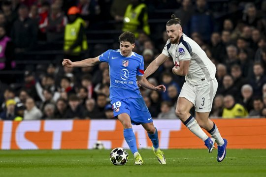 Radu Drăgușin, dorit de Cristi Chivu la Inter! Italienii anunță mutarea-surpriză pregătită de campioana din Serie A