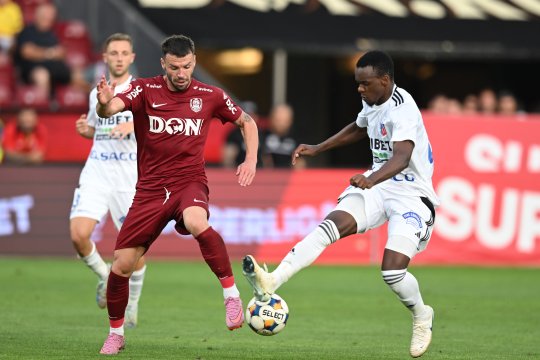 FCSB are un adversar disperat să fie în Europa! A plătit 5.000.000 de euro datorii