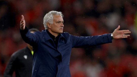 Mourinho a anunțat când își decide viitorul. Răspunsul privind Real Madrid