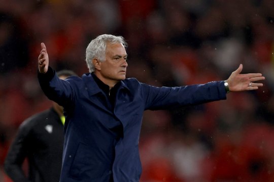 Mourinho a anunțat când își decide viitorul. Răspunsul privind Real Madrid
