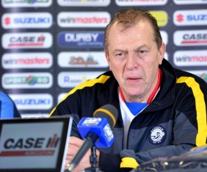 Legenda Stelei a explicat de ce nu a fost aproape de Helmut Duckadam în clipele grele ale acestuia: ”Să mă ierte”