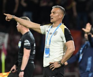 ”Cine e nesimțit? Varga sau Pancu?” O altă față a conflictului de la CFR Cluj