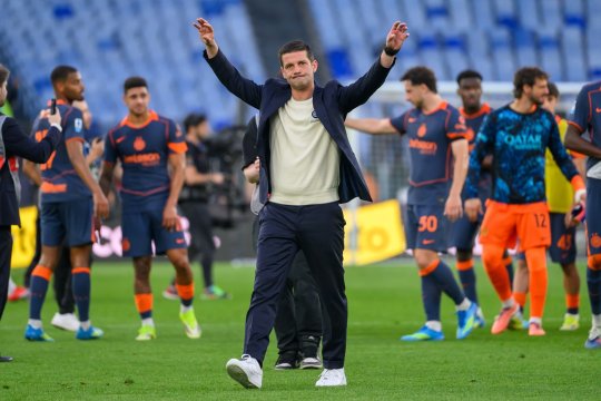 Italienii au făcut anunțul: 150.000.000 de euro pentru Cristi Chivu!