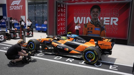 Big Brother în Formula 1. Cum vor fi controlate echipele