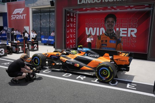 Big Brother în Formula 1. Cum vor fi controlate echipele