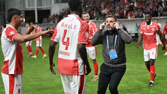 De ce își pierde Dinamo cel mai important jucător în vară: ”L-ați văzut?” + Cine ar putea să devină noua vedetă a ”câinilor”