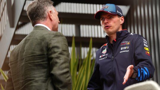 Pauza forțată s-a terminat: poate să revină în Formula 1!