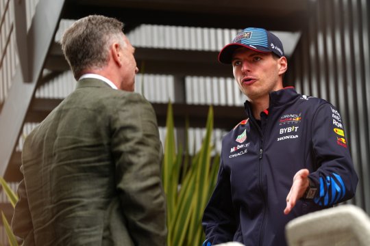 Pauza forțată s-a terminat: poate să revină în Formula 1!