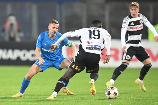 Bergodi: ”Cele mai bune echipe au ajuns în finală! Am făcut ceva extraordinar anul acesta”