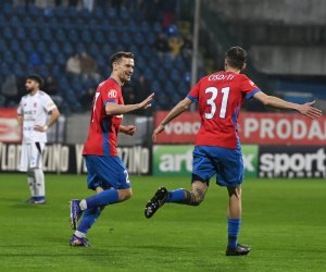 Verdict acid în direct: ”Va fi un blat la baraj între FCSB și Botoșani! SuperLiga e cel mai stânjenitor campionat din lume”