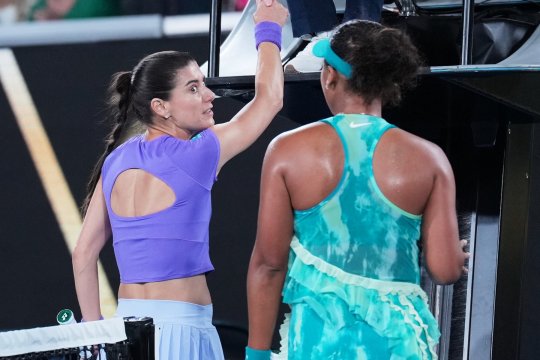 Sorana Cîrstea și-a aflat adversara din semifinalele turneului de la Roma! Doar ce s-au întâlnit într-un meci tensionat