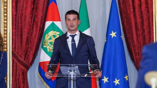 ”N-a avut voie să antreneze în România!” Cristi Chivu, luat de sus la negocieri: ”Mi-a spus mie Mircea Lucescu”