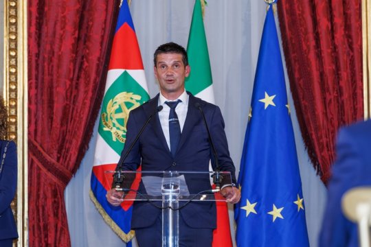 ”N-a avut voie să antreneze în România!” Cristi Chivu, luat de sus la negocieri: ”Mi-a spus mie Mircea Lucescu”