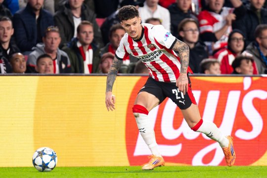 Dennis Man ar putea pleca de la PSV! Olandezii au dat vestea: ”Profit substanțial!”
