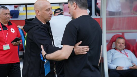 O nouă schimbare de antrenor în Superligă: a decis să plece de la club! Cine e favorit să îl înlocuiască