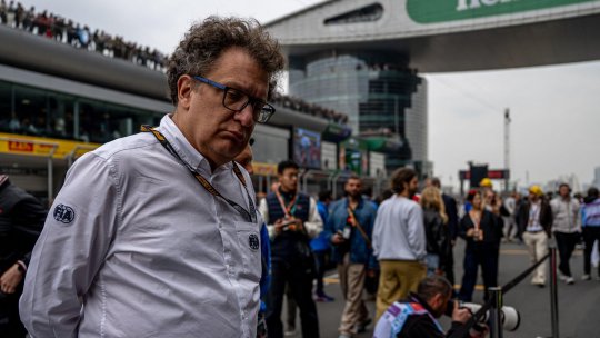 Veste extrem de importantă pentru echipele din Formula 1!
