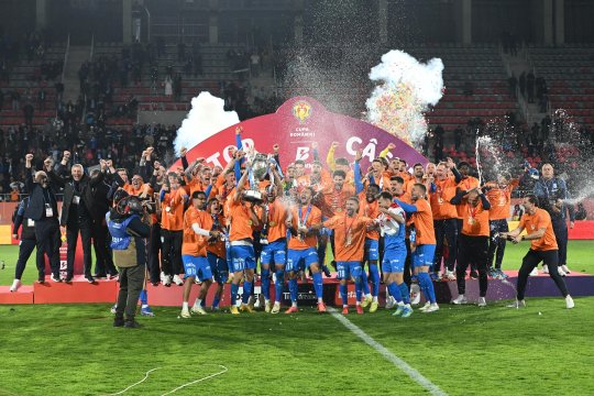 Jucătorii Craiovei nu se feresc: ”Titlul e cel mai important trofeu!” / ”Toți vrem să câștigăm campionatul”