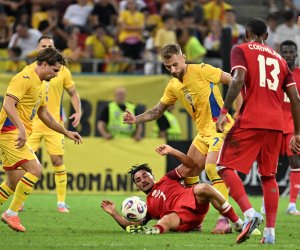Arabii au pus pe masă 1.500.000 de dolari pentru titularul echipei naționale: ”Ofertă clară!”
