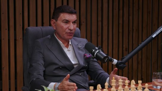 Cristi Borcea anunță apocalipsa în economia României: ”Să vezi ce o să se întâmple din august-septembrie”
