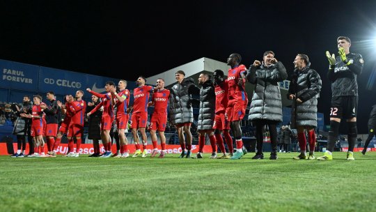 Ironii fără perdea la adresa FCSB: ”Cine a făcut transferurile astea?”