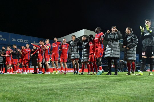 Ironii fără perdea la adresa FCSB: ”Cine a făcut transferurile astea?”