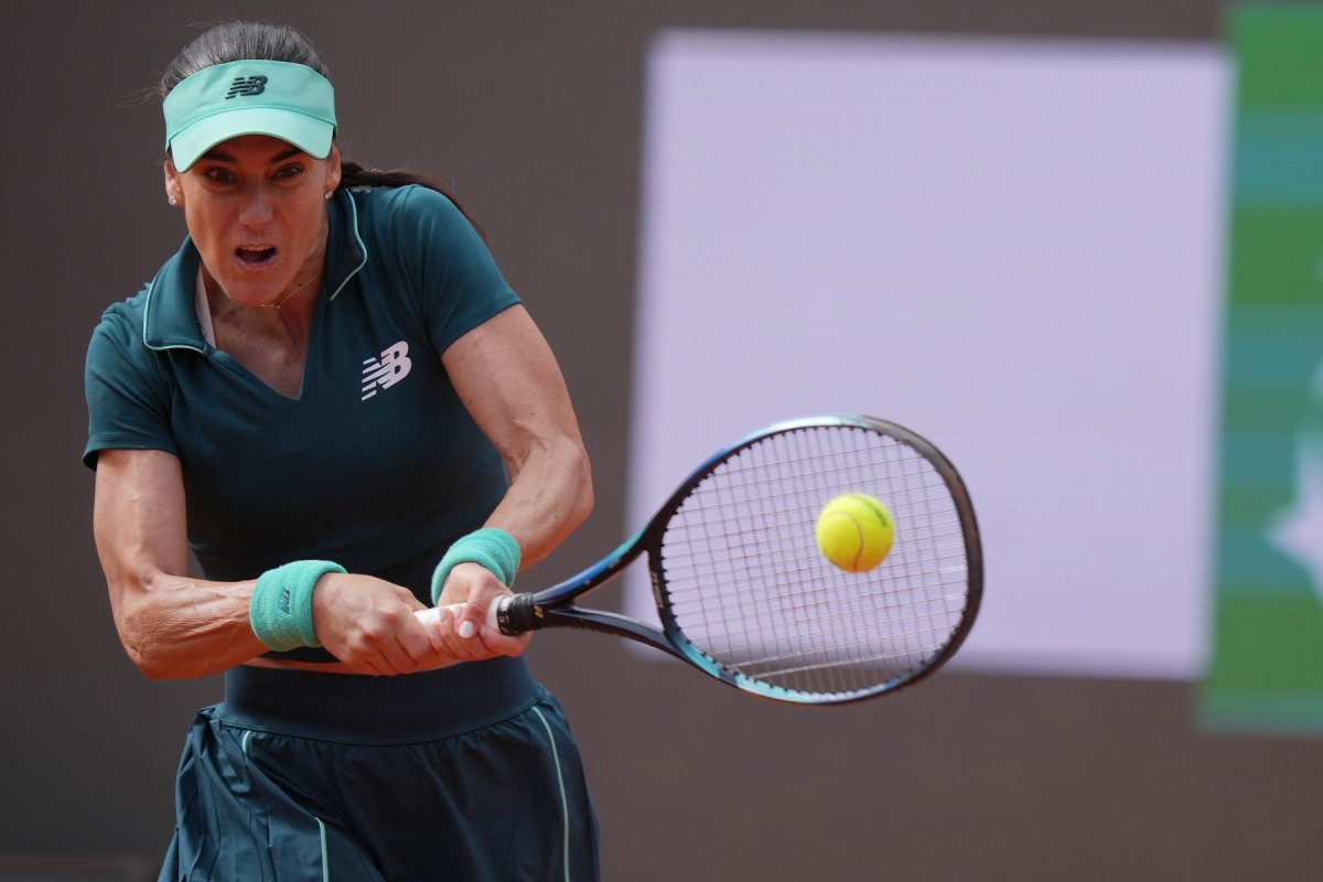 Sorana Cîrstea
