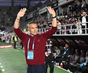 ”În ce țară de tâmpiți trăim?”. L-a auzit pe Neluțu Varga și nu s-a putut abține: ”Pancone, pleacă de acolo!”
