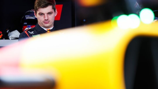De ce nu poate Red Bull să-i ofere o mașină de top lui Verstappen