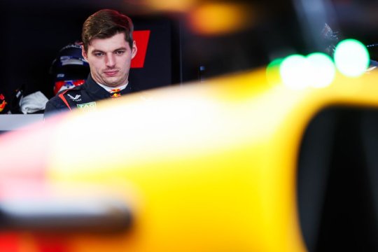 De ce nu poate Red Bull să-i ofere o mașină de top lui Verstappen