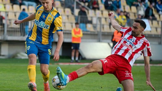 Clubul din Superliga a primit ”undă verde” pentru intrarea în insolvență!