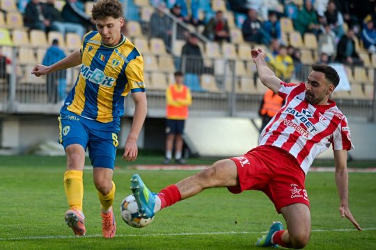 Clubul din Superliga a primit ”undă verde” pentru intrarea în insolvență!