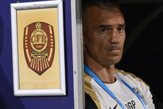 Pancu a reacționat după ce Varga l-a numit ”nesimțit”: ”Nu suntem unii mai proști și unii mai deștepți. CFR mi-a oferit o groapă”