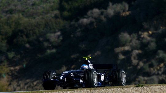 O cursă de Formula 1 în nordul Europei?