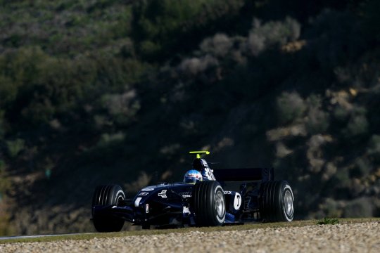 O cursă de Formula 1 în nordul Europei?