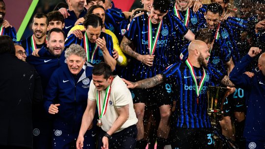 Cristi Chivu, criticat după realizarea eventului cu Inter: ”O echipă slabă care într-un campionat serios ar fi terminat pe locul cinci”