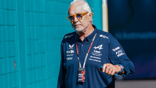 Mutare-șoc în Formula 1. Echipa care își aduce un om important de la FIA