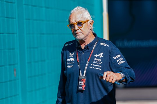 Mutare-șoc în Formula 1. Echipa care își aduce un om important de la FIA