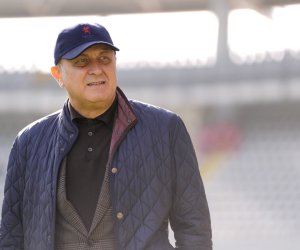 Plângere la Tribunalul din Genova împotriva lui Dan Șucu pentru spălare de bani: ”Verificări penale și financiare asupra banilor utilizați în preluarea clubului”