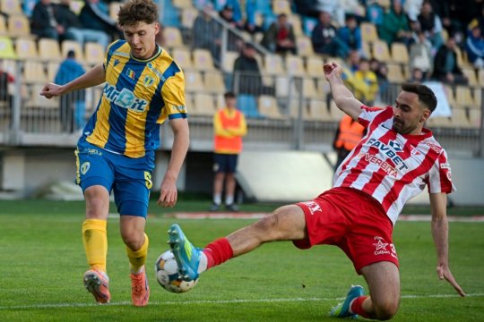 Italienii, interesați să investească în Superliga: ”Da, este adevărat”