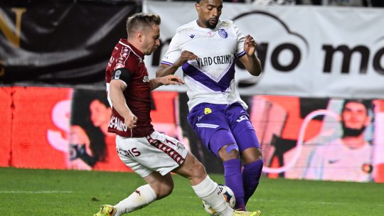 FC Argeș - Rapid, de la 20:30, pe iAMsport.ro. Giuleștenii joacă ultima carte pentru Europa!